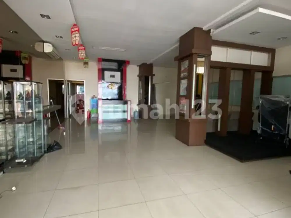 Disewakan Ruko Season City Gandeng 3