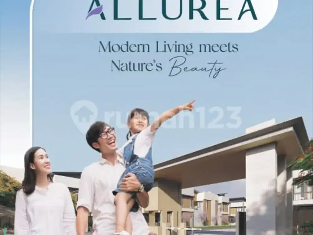 Rumah Asthara Skyfront City Lokasi Strategis