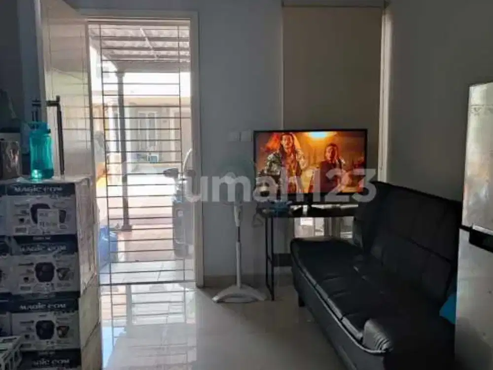 Dijual Elista Village, Gading Serpong