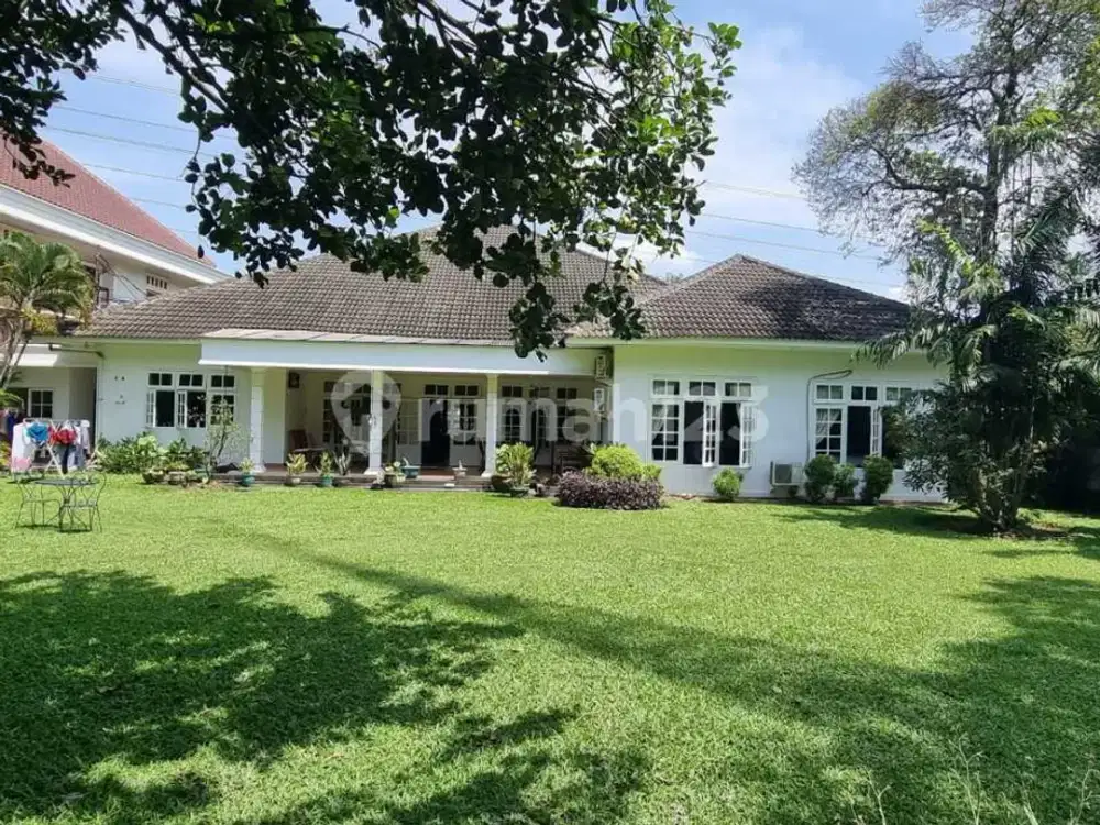 Jual Cepat Rumah di Cilandak, Jagakarsa, Jaksel