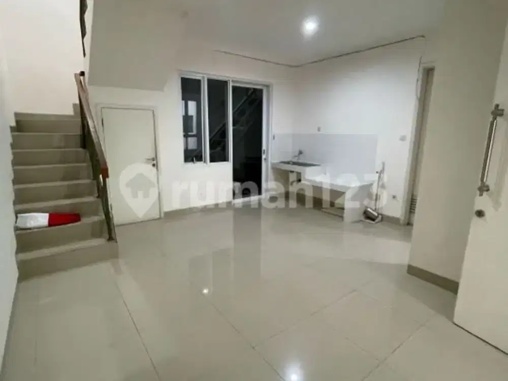 Dijual Cepat!!! Cluster Elista Village Gading Serpong