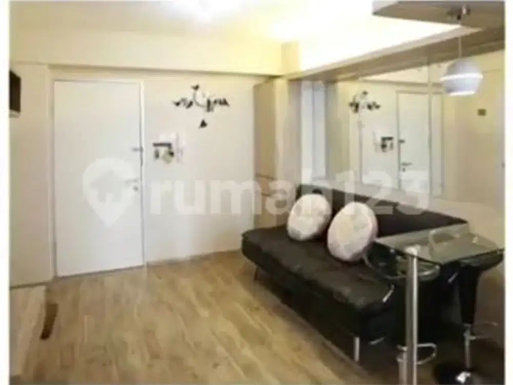 Jual Cepat Apartemen Greenbay 3 Bedrooms