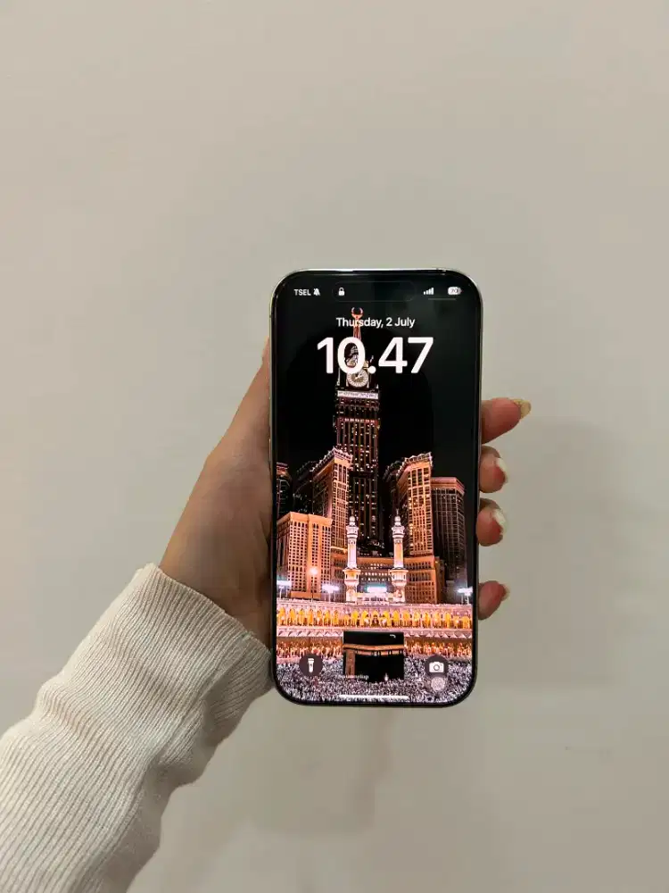 Iphone 16 Pro 128 gb