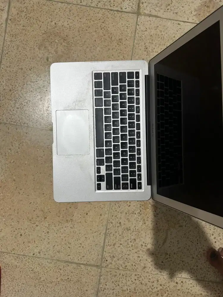 macbook air 13 2017