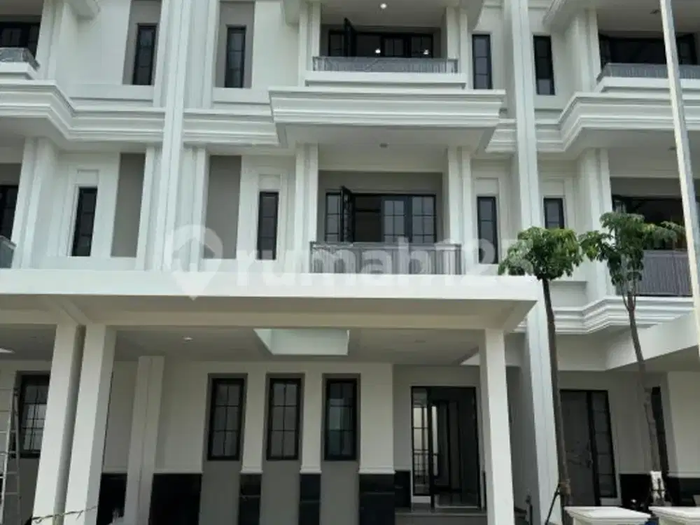 Dijual‼ Rumah Di Sutera Winona - Alam Sutera
