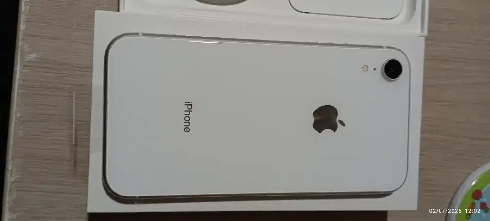 iPhone Xr 64 GB iBox
