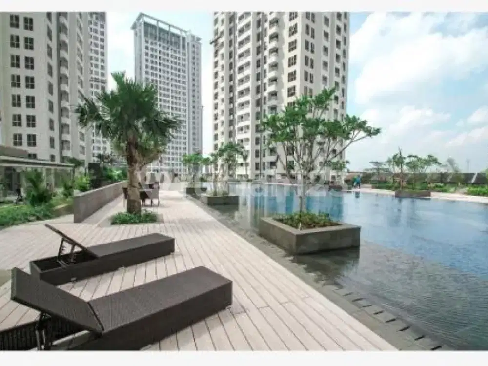 Midtown Gading Serpong 3 Bedroom