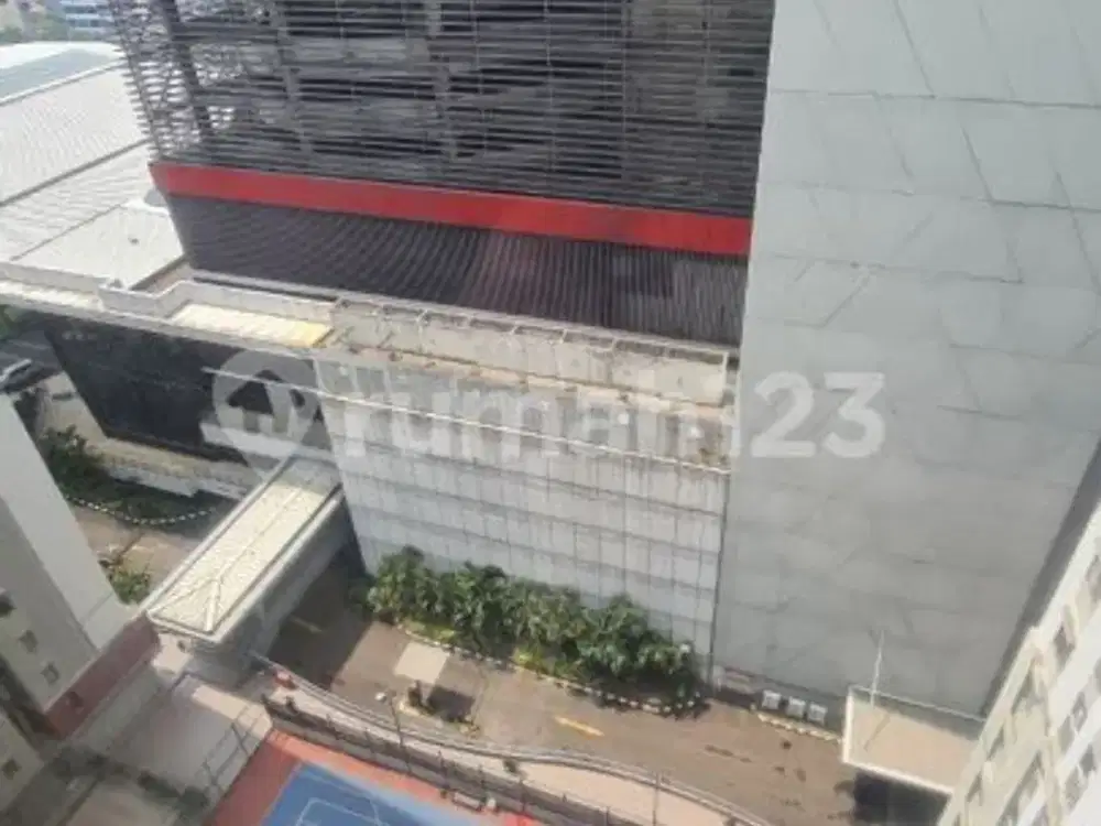 Apartemen Greenbay Tower Dahlia