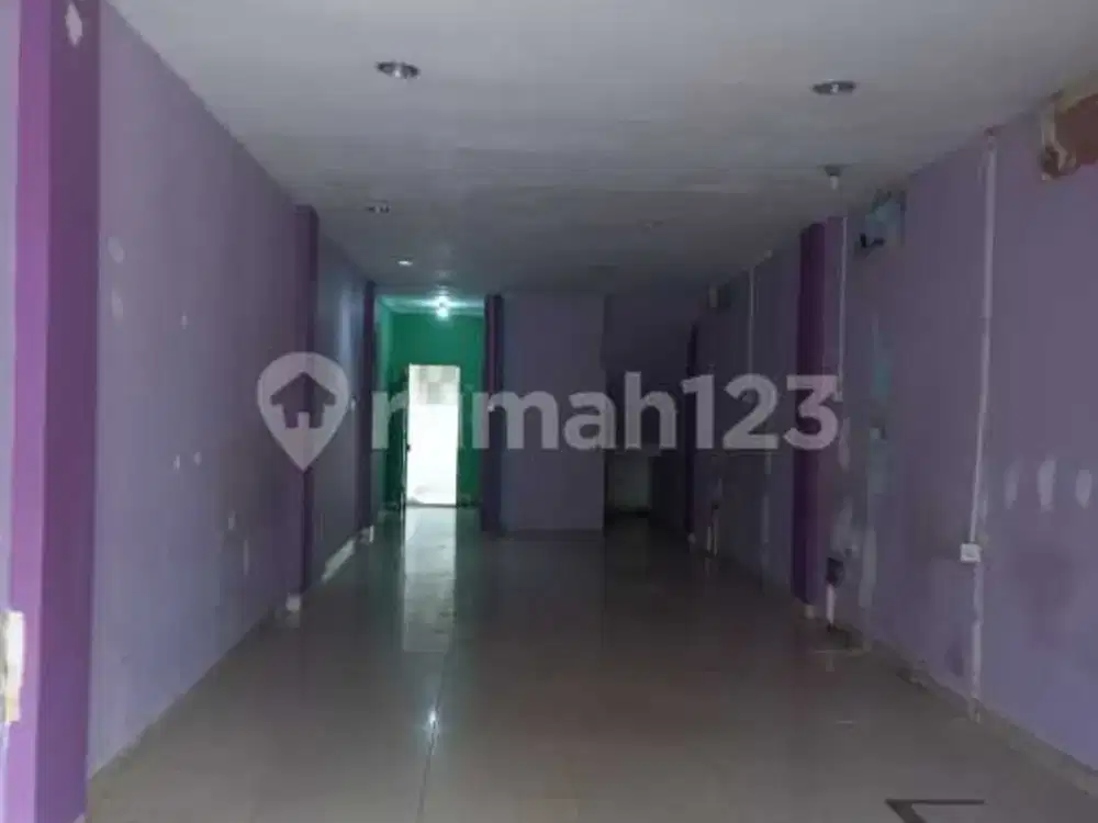 Dijual Ruko Tebet Raya Jakarta Selatan