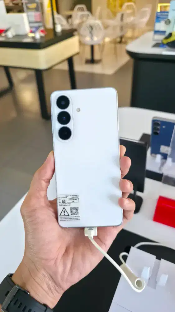 Samsung galaxy s26 255gb,tukar tambah cicilan kartu kredit