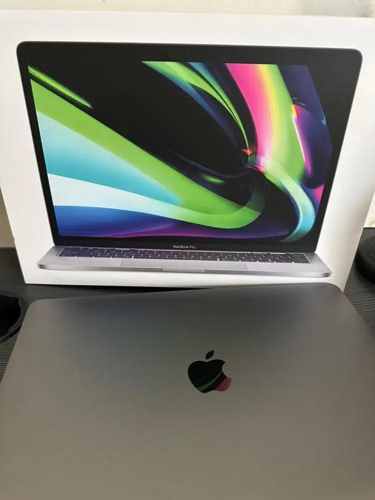 Macbook pro M2 (Nego!)