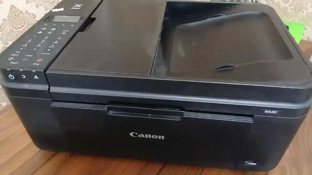 Jual 3 printer borongan