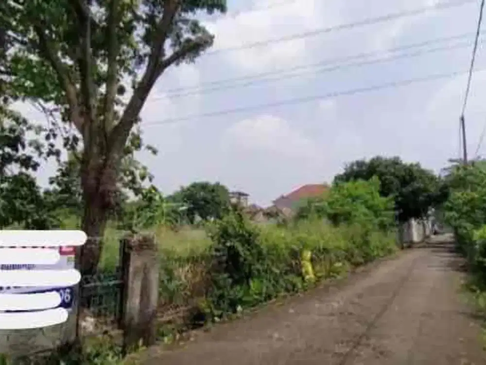 Dijual tanah kavling tengah kota wil bogor tengah
Jl jakatawang 230 m
Jl jakatawang 2 220m
Jl Arimbi 196m
SHM
Akses tol 
Lokasi depan skolah 
Harga 7,5 jt meter nego sampai deal