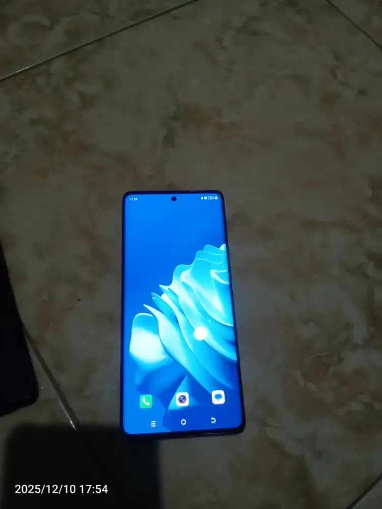 Jual itel S23+ lengkap no minus 8/256