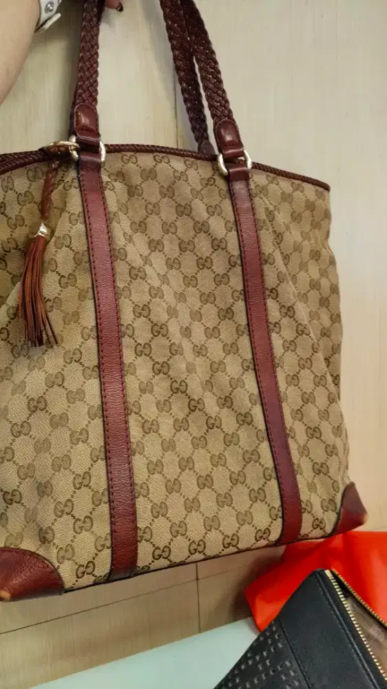 Gucci Totebag original