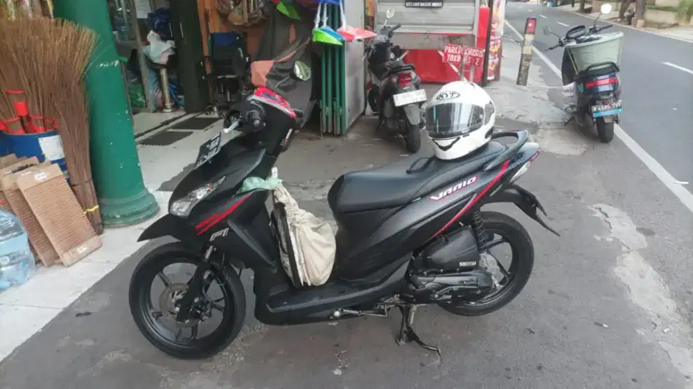 Di jual Vario 110