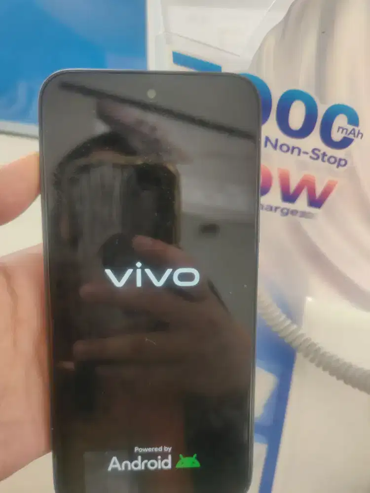 Vivo y31d pro cicilan bunga ringan tanpa dp