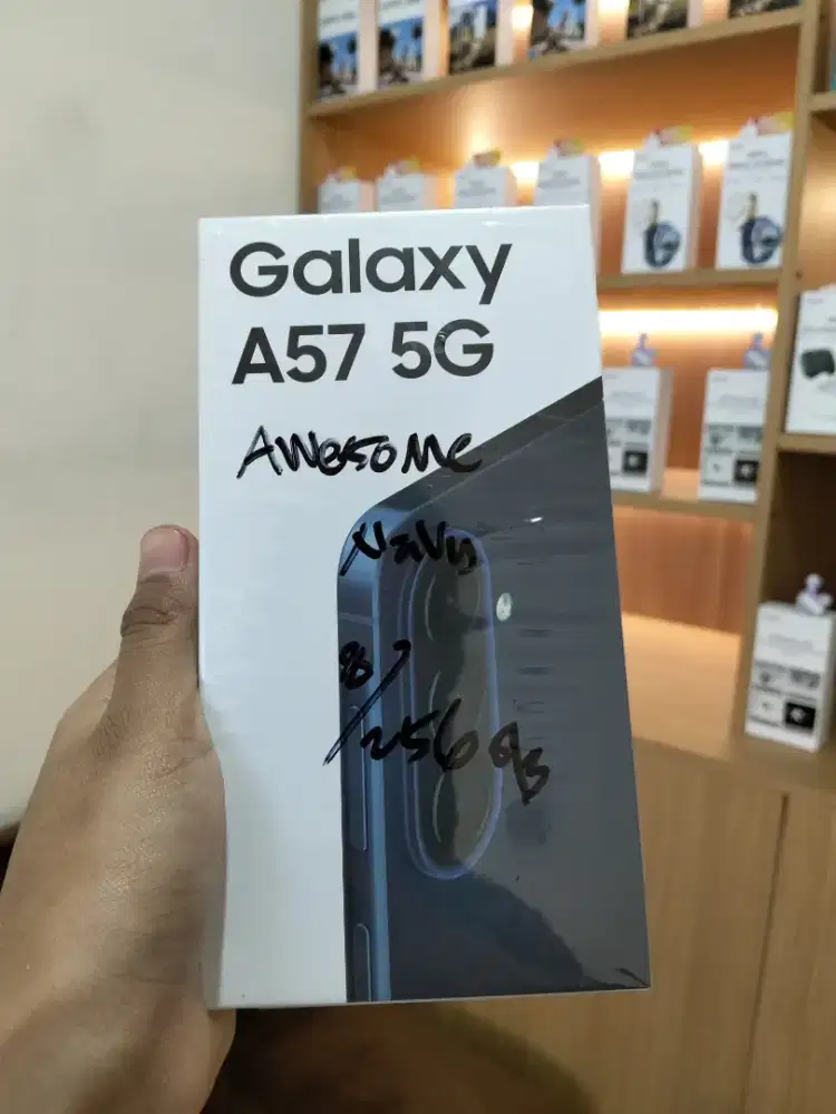 Samsung A57 5G 8/256