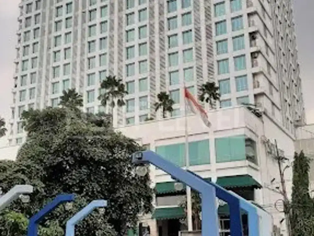 UNIT LANGKA! DIJUAL CEPAT 2 UNIT APARTEMEN CONNECTING AT THE SQUARE APARTMENT SIWALANKERTO (DEPAN UK PETRA)