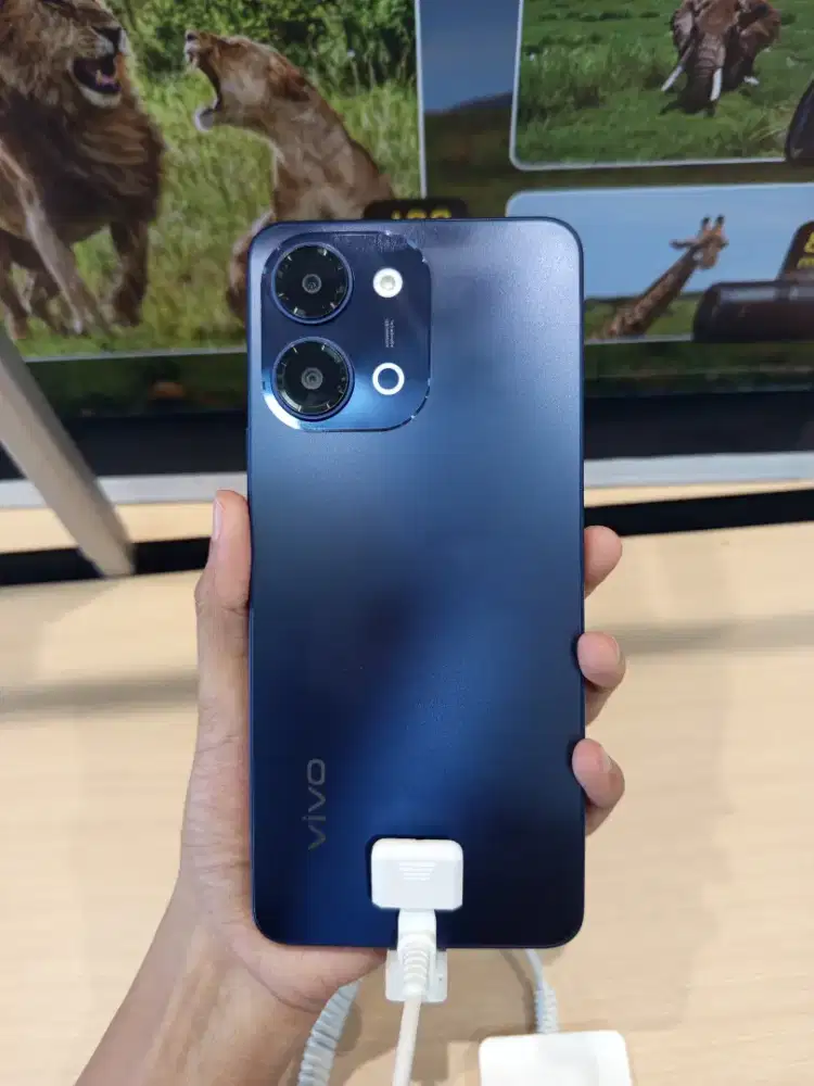 Vivo Y11d (bisa cicilan)