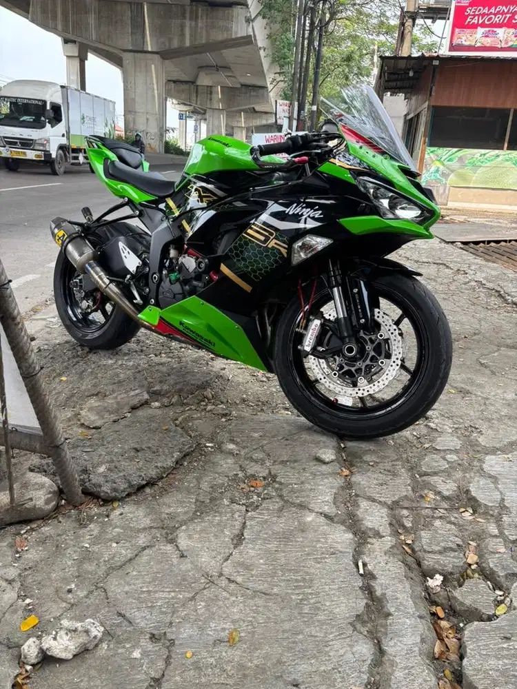 Zx 636 tahun 2019 pyll acecoris