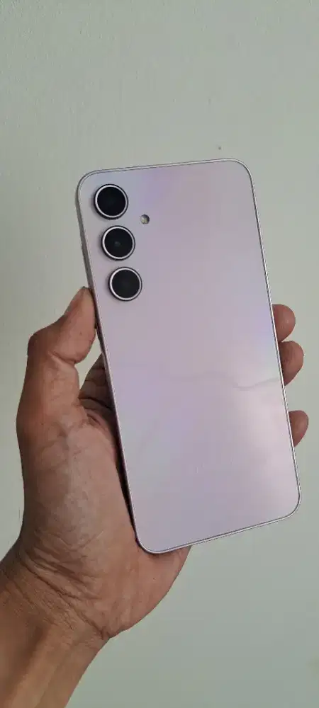 Samsung A35 5g  ram 8/256g no minus