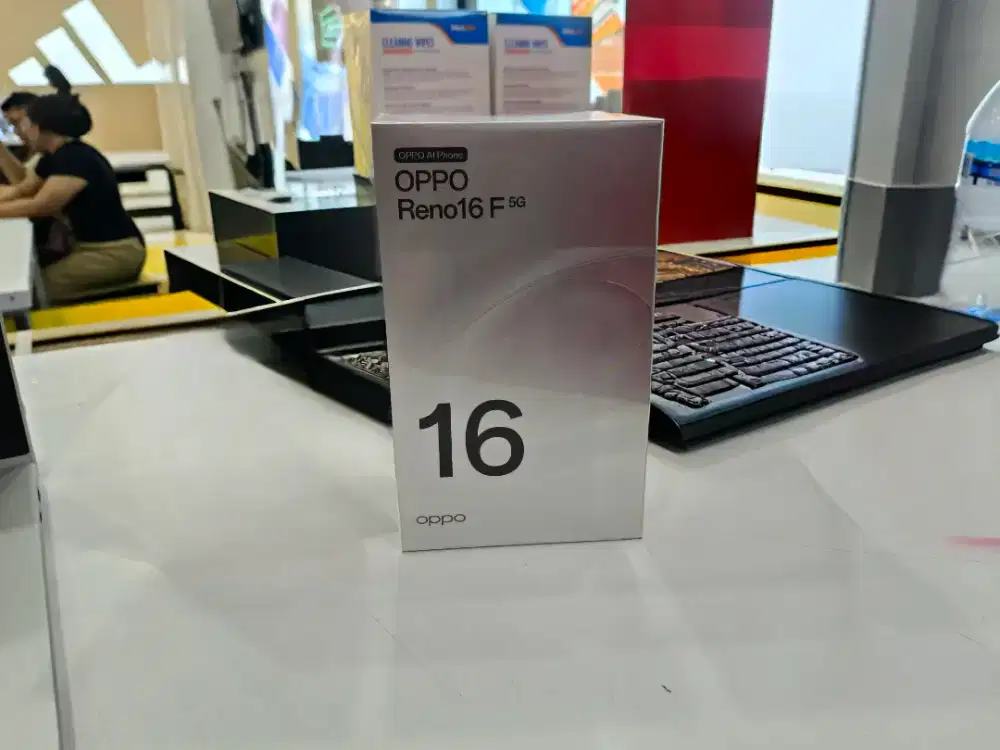 PO RENO16F RAM 8/256