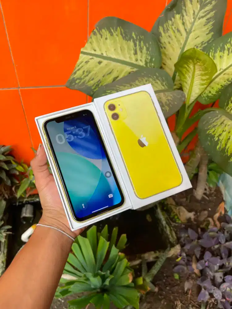 iPhone 11 64 GB
