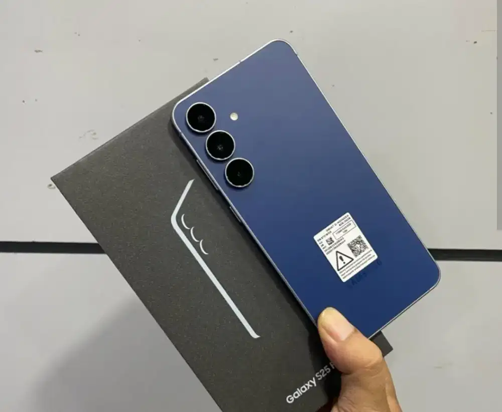 Samsung S25 FE 8/256