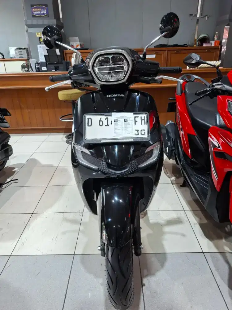 NEW STYLO 160 CBS 2025, SRI SANJAYA MOTOR