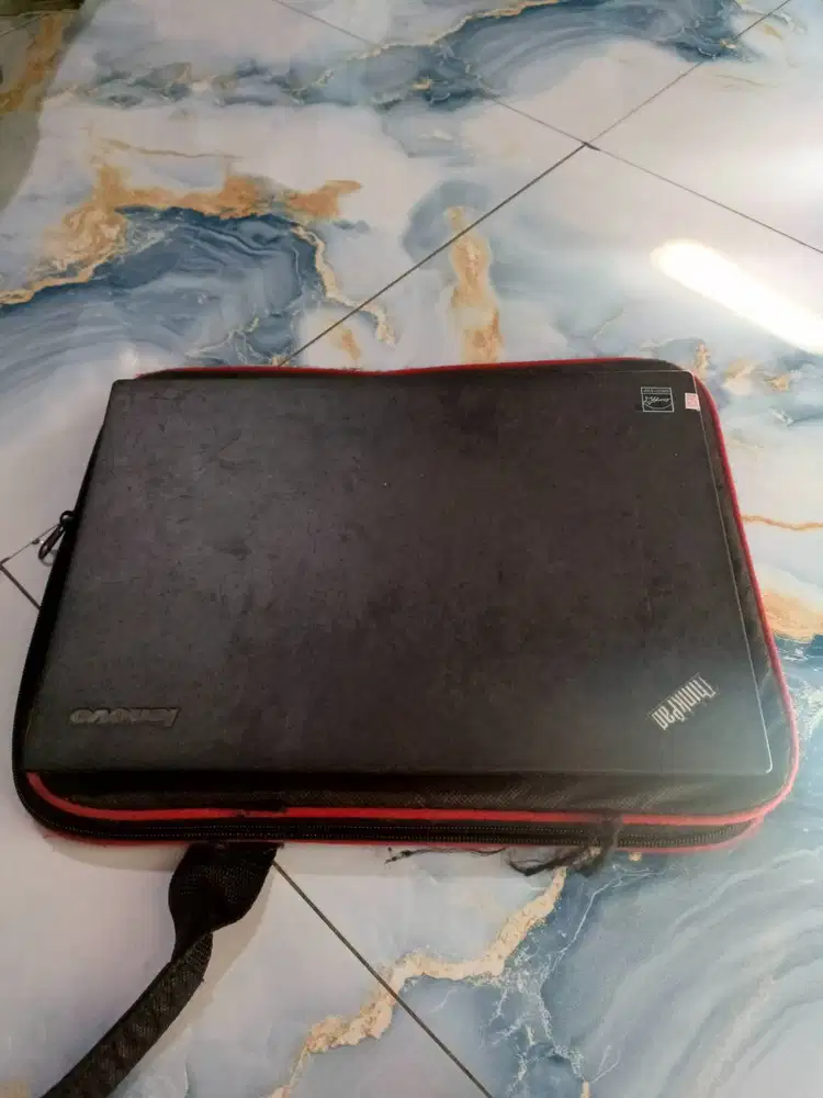 Laptop Thinkpad X250 RAM 8GB SSD 256GB