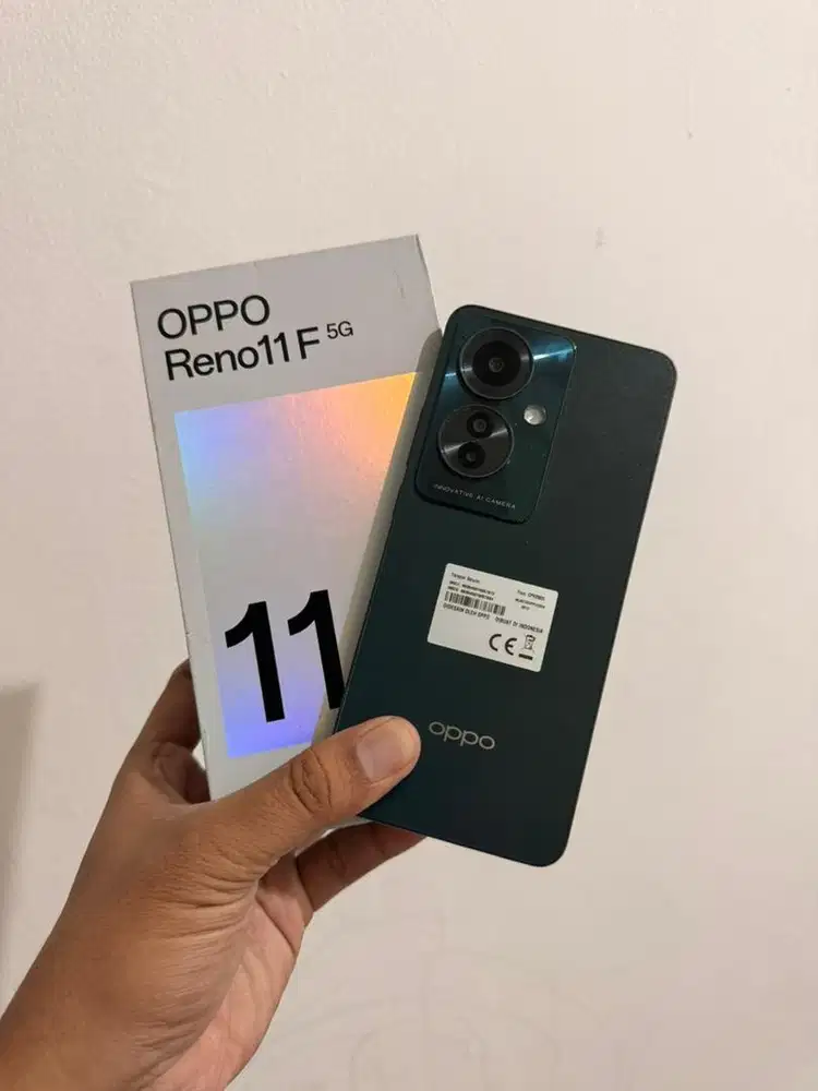 Oppo Reno 11F 5G 8/256gb