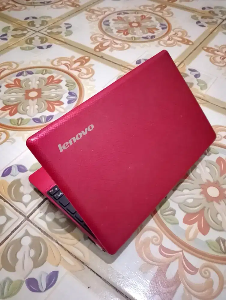 LAPTOP LENOVO IDEAPAD S110