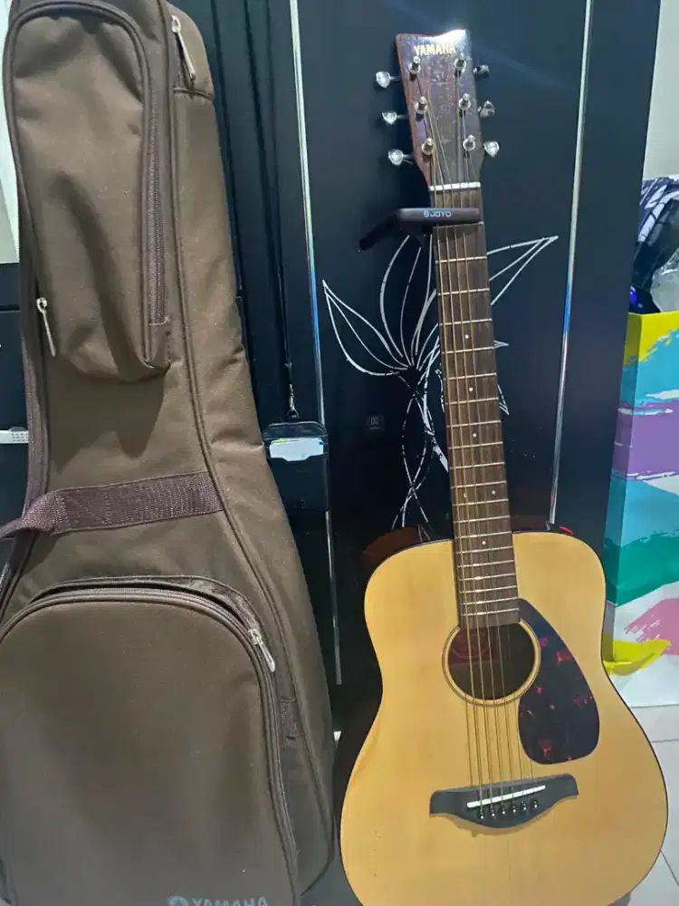 Akustik JR 2 mini
