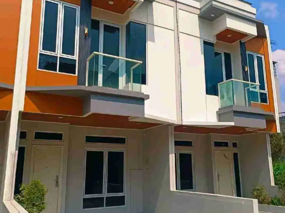 Rumah Mewah Premium Dekat RS Yarsi Jakarta Pusat
