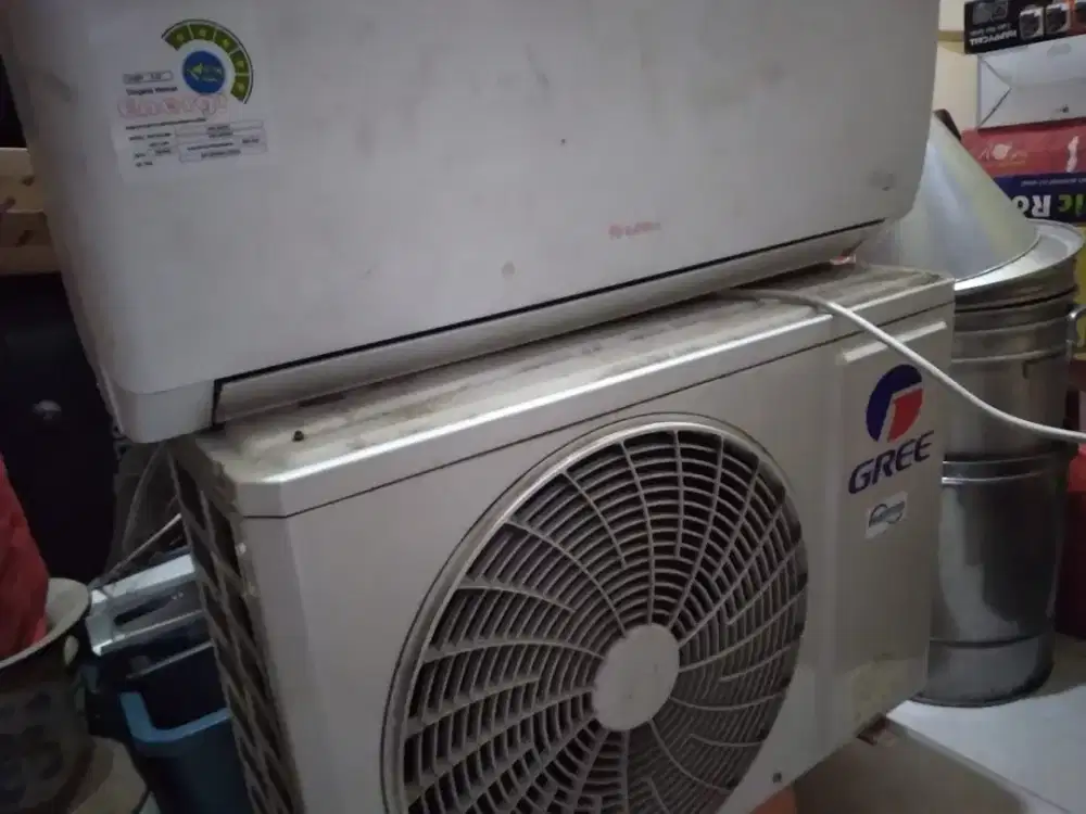 JATIBENING AC INVERTER