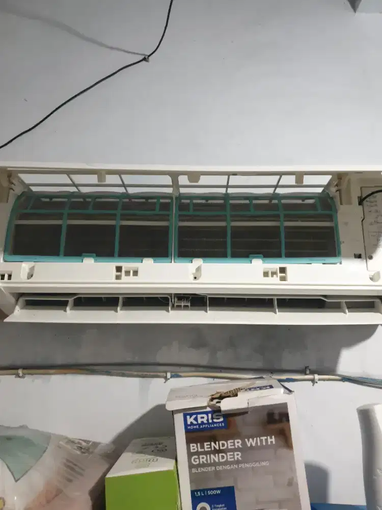 Cuci Ac, service kulkas, Ac, mesin cuci. Magicom, setrika dll