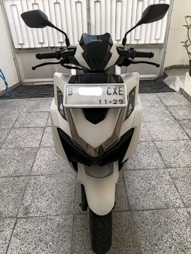 HONDA VARIO 160 ABS 2024 Putih