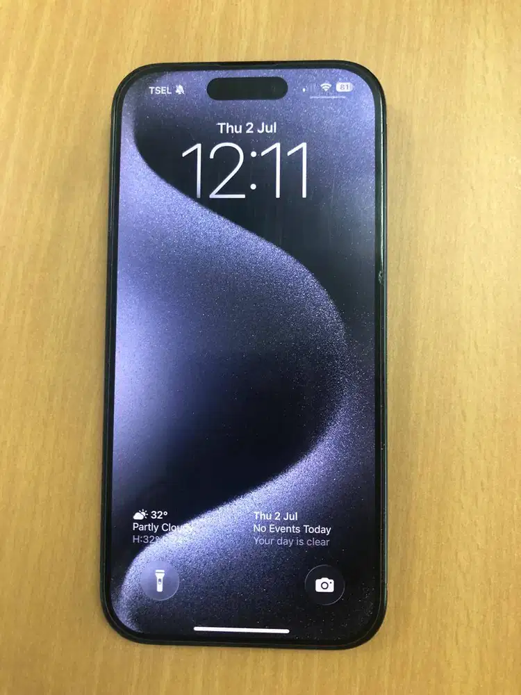 Iphone 15 Pro 128GB Digimap