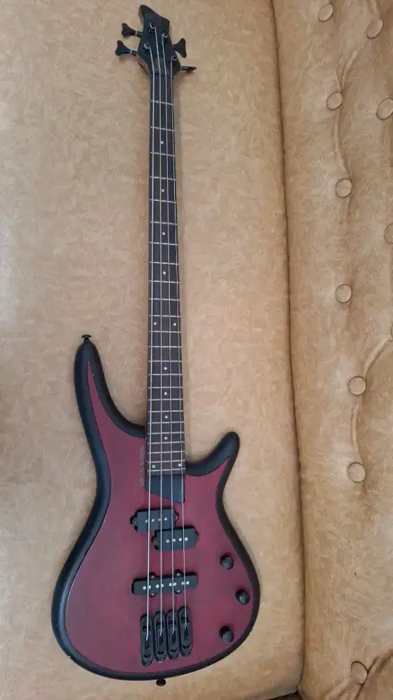 BASS GILLMORE GB160 ORIGINAL