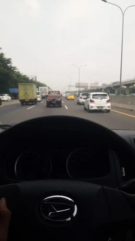 Cari Take Over Motor Yg Amanah Aja