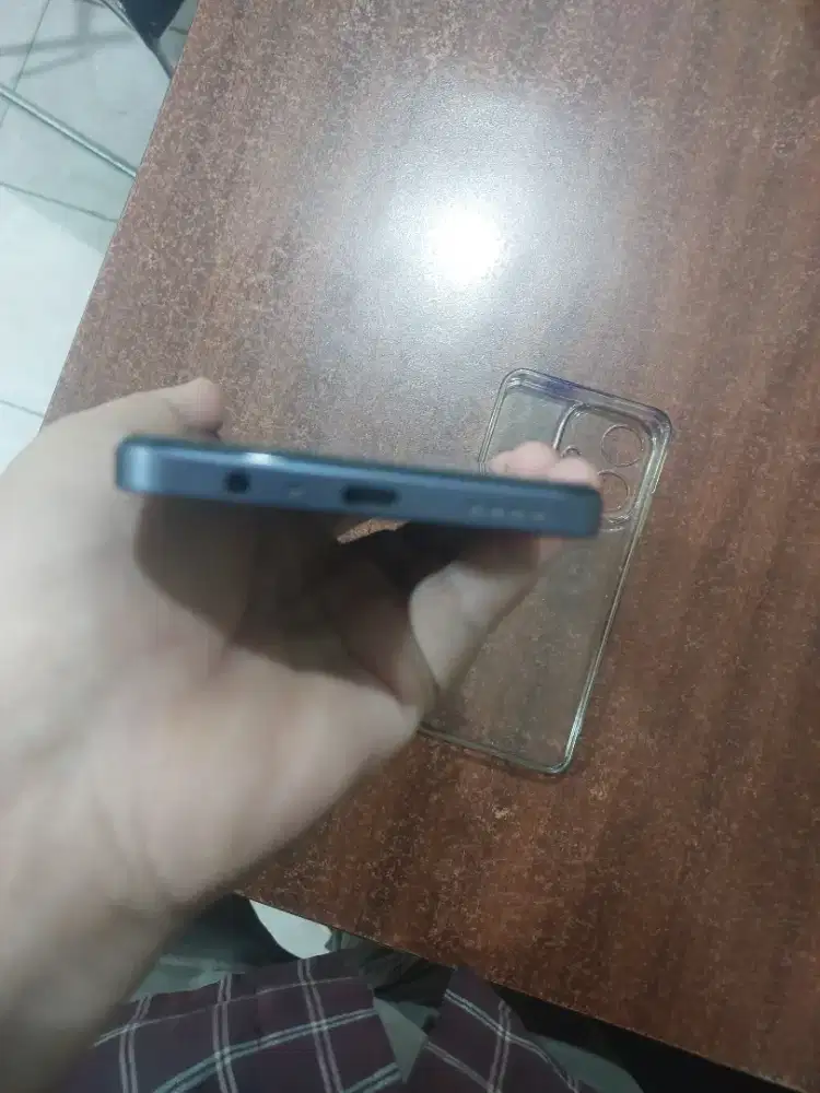 Realme Note 60 4/64GB mulus