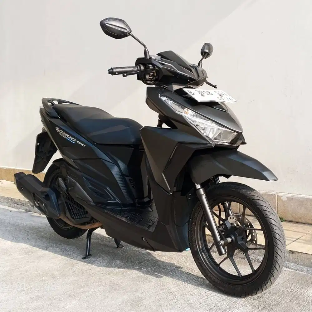 HONDA VARIO 150 OLD TH 2015