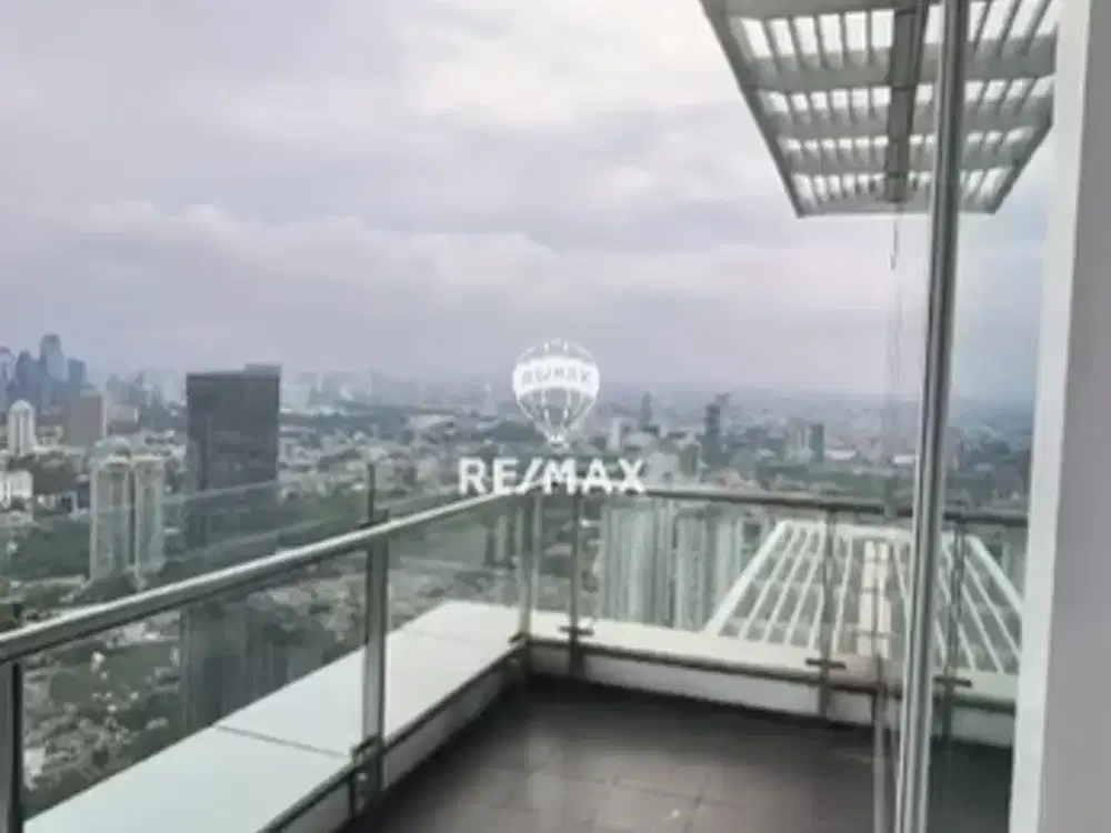 DIJUAL APARTEMEN MEWAH KEMPINSKI LANTAI 57 A2 JAKARTA PUSAT