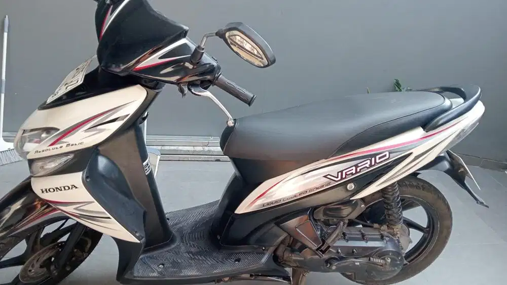 VARIO 2014 MURAH