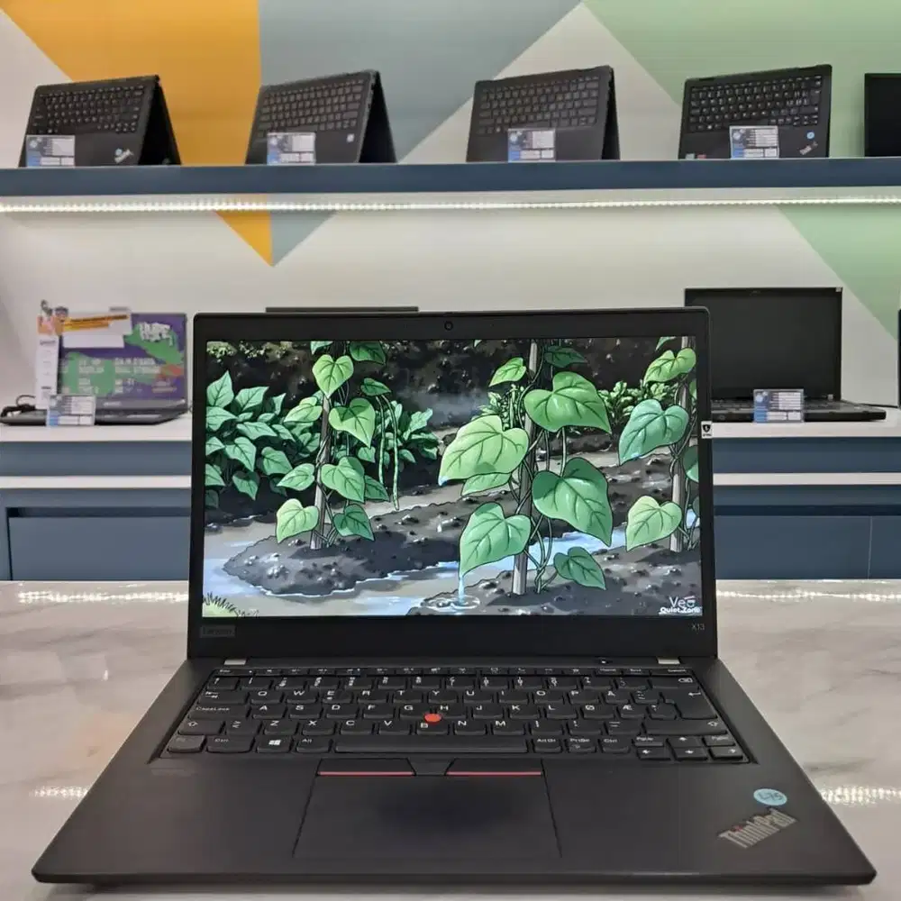 [L75] Laptop LENOVO |8GB|256GB| Cocok untuk Kerja