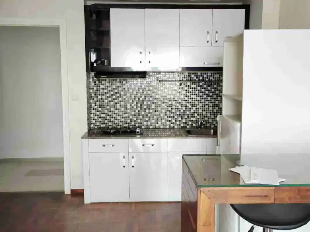 Dijual / Disewakan Apartemen Silkwood Alam Sutera