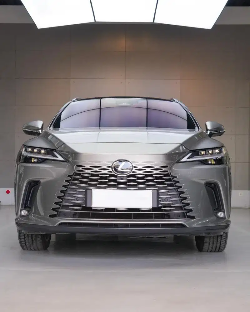 Lexus RX350 KM9.000 ( 2023 )