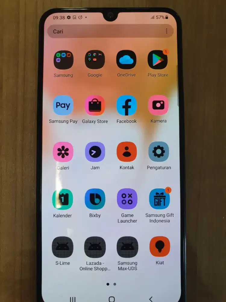 Samsung A50 Original