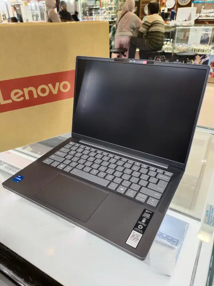 LENOVO  IDEAPAD SLIM 3 (14IRH10)